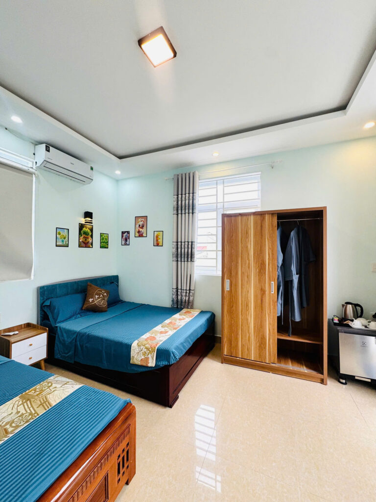 Phòng P102 Single tại HOI AN VIVA VILLA